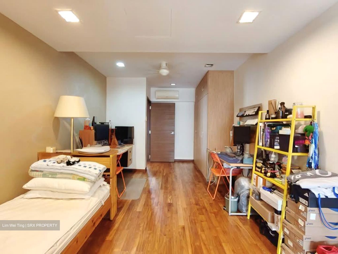 Jalan Anggerek (D13), Semi-Detached #527526951